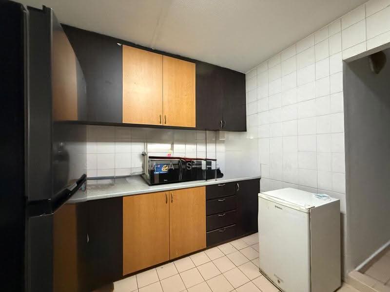 753 Woodlands Circle, 753 Woodlands Circle, Admiralty / Woodlands, 3 Bedrooms, 1,097 sqft, HDB Flat For Sale, by Sitimas Senin, 500253830 - Kitchen - PropertyGuru.com.sg