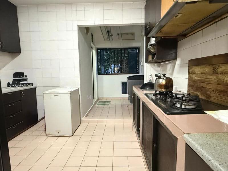753 Woodlands Circle, 753 Woodlands Circle, Admiralty / Woodlands, 3 Bedrooms, 1,097 sqft, HDB Flat For Sale, by Sitimas Senin, 500253830 - Kitchen - PropertyGuru.com.sg
