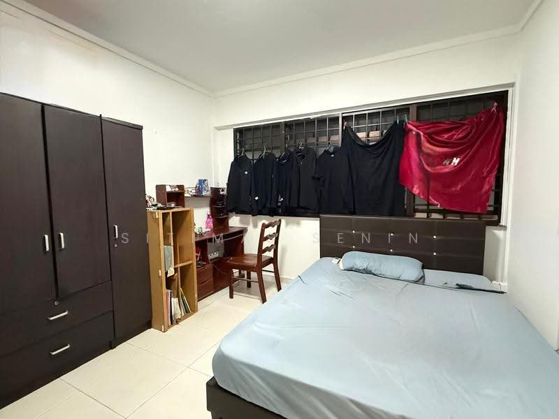 753 Woodlands Circle, 753 Woodlands Circle, Admiralty / Woodlands, 3 Bedrooms, 1,097 sqft, HDB Flat For Sale, by Sitimas Senin, 500253830 - Bedroom - PropertyGuru.com.sg