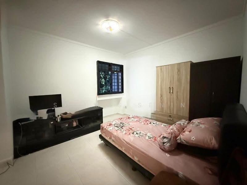 753 Woodlands Circle, 753 Woodlands Circle, Admiralty / Woodlands, 3 Bedrooms, 1,097 sqft, HDB Flat For Sale, by Sitimas Senin, 500253830 - Bedroom - PropertyGuru.com.sg