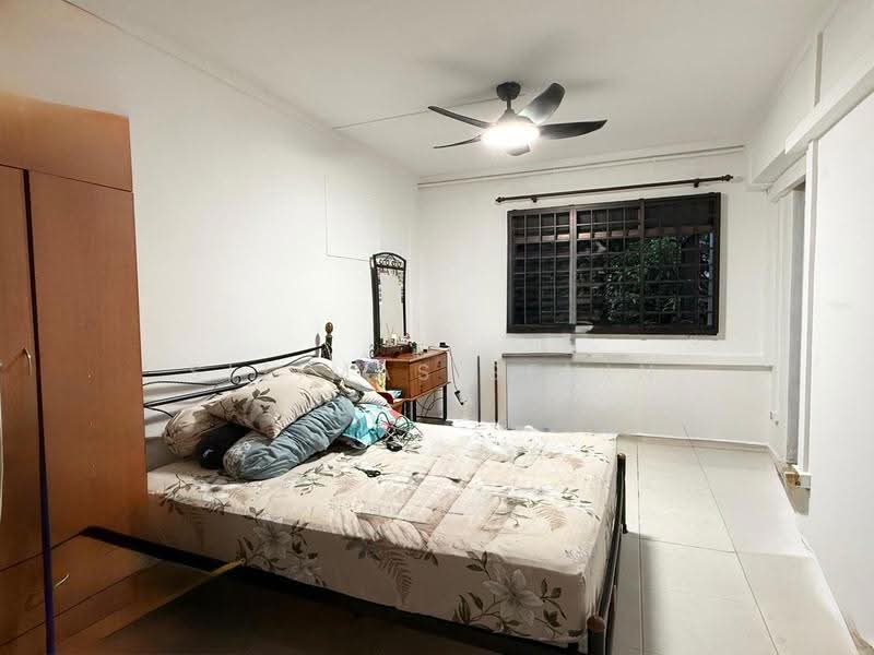753 Woodlands Circle, 753 Woodlands Circle, Admiralty / Woodlands, 3 Bedrooms, 1,097 sqft, HDB Flat For Sale, by Sitimas Senin, 500253830 - Bedroom - PropertyGuru.com.sg