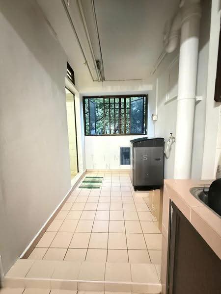 753 Woodlands Circle, 753 Woodlands Circle, Admiralty / Woodlands, 3 Bedrooms, 1,097 sqft, HDB Flat For Sale, by Sitimas Senin, 500253830 - Service Balcony - PropertyGuru.com.sg