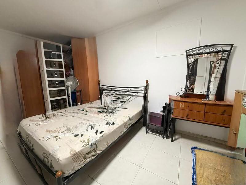 753 Woodlands Circle, 753 Woodlands Circle, Admiralty / Woodlands, 3 Bedrooms, 1,097 sqft, HDB Flat For Sale, by Sitimas Senin, 500253830 - Bedroom - PropertyGuru.com.sg