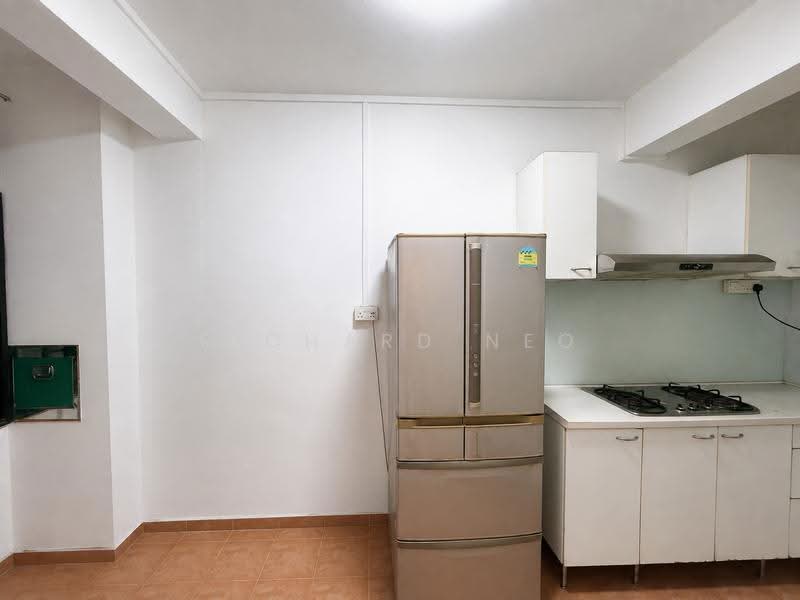 Novena Court, 6 Jalan Novena Barat, Newton / Novena, 3 Bedrooms, 861 sqft, Apartment For Sale, by Richard Neo, 500253832 - PropertyGuru.com.sg