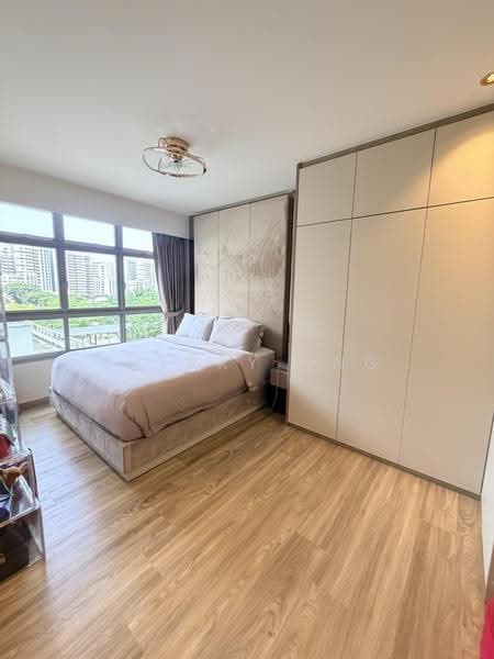 614A Tampines North Drive 1, 614A Tampines North Drive 1, Hougang / Punggol / Sengkang, 3 Bedrooms, 1,001 sqft, HDB Flat For Sale, by Sherry Ong, 500253839 - Bedroom - PropertyGuru.com.sg