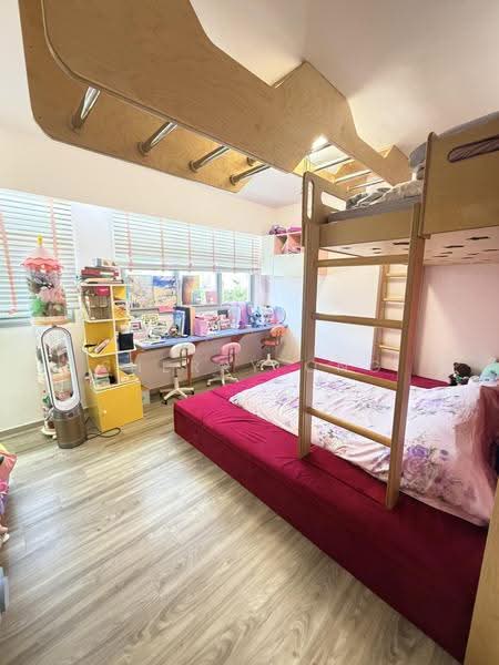 614A Tampines North Drive 1, 614A Tampines North Drive 1, Hougang / Punggol / Sengkang, 3 Bedrooms, 1,001 sqft, HDB Flat For Sale, by Sherry Ong, 500253839 - Bedroom - PropertyGuru.com.sg
