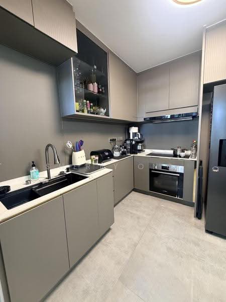 614A Tampines North Drive 1, 614A Tampines North Drive 1, Hougang / Punggol / Sengkang, 3 Bedrooms, 1,001 sqft, HDB Flat For Sale, by Sherry Ong, 500253839 - Kitchen - PropertyGuru.com.sg