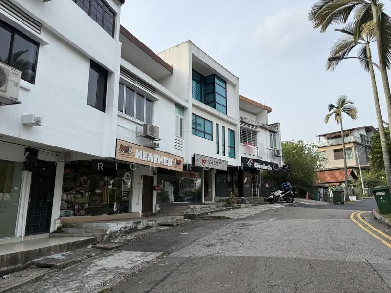 Jasmine Road, Ang Mo Kio / Bishan / Thomson, 4 Bedrooms, 2,000 sqft, Terraced House For Sale, by Richard Neo, 500253841 - PropertyGuru.com.sg