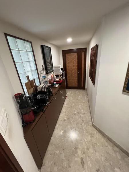 Simei Green Condominium, 1 Simei Street 4, Pasir Ris / Tampines, 4 Bedrooms, 1,539 sqft, Condominium For Sale, by Linda Gunarso, 500253846 - Corridor - PropertyGuru.com.sg