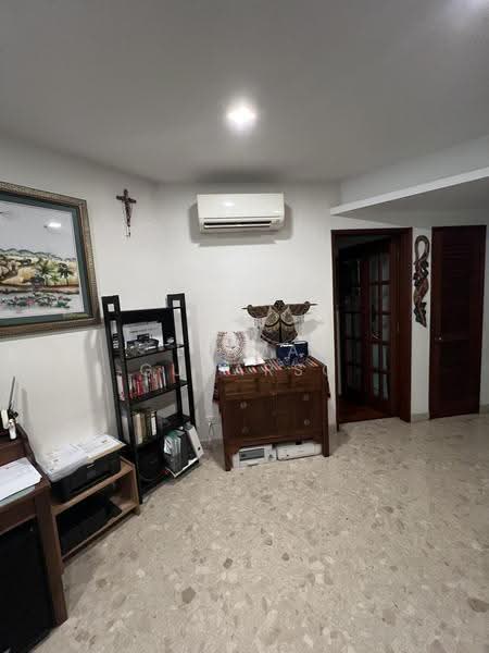 Simei Green Condominium, 1 Simei Street 4, Pasir Ris / Tampines, 4 Bedrooms, 1,539 sqft, Condominium For Sale, by Linda Gunarso, 500253846 - Living Room - PropertyGuru.com.sg