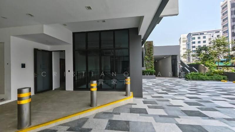 Childcare Centre at Sims Drive for rent, 20 Sims Drive, Sims Drive, Eunos / Geylang / Paya Lebar, 5,995 sqft, Other Retail For Rent, by Cristiano Wang 黄家闳, 500253849 - CommercialGuru.com.sg