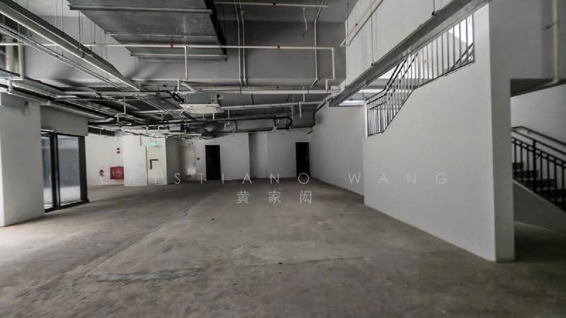 Childcare Centre at Sims Drive for rent, 20 Sims Drive, Sims Drive, Eunos / Geylang / Paya Lebar, 5,995 sqft, Other Retail For Rent, by Cristiano Wang 黄家闳, 500253849 - CommercialGuru.com.sg