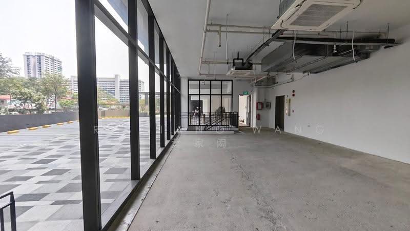 Childcare Centre at Sims Drive for rent, 20 Sims Drive, Sims Drive, Eunos / Geylang / Paya Lebar, 5,995 sqft, Other Retail For Rent, by Cristiano Wang 黄家闳, 500253849 - CommercialGuru.com.sg