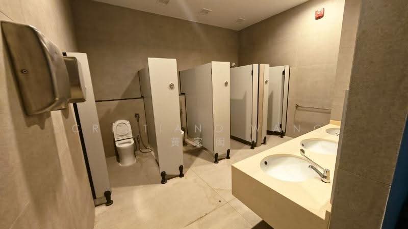 Childcare Centre at Sims Drive for rent, 20 Sims Drive, Sims Drive, Eunos / Geylang / Paya Lebar, 5,995 sqft, Other Retail For Rent, by Cristiano Wang 黄家闳, 500253849 - CommercialGuru.com.sg
