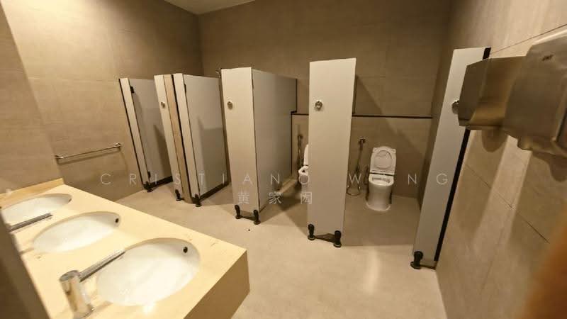Childcare Centre at Sims Drive for rent, 20 Sims Drive, Sims Drive, Eunos / Geylang / Paya Lebar, 5,995 sqft, Other Retail For Rent, by Cristiano Wang 黄家闳, 500253849 - CommercialGuru.com.sg
