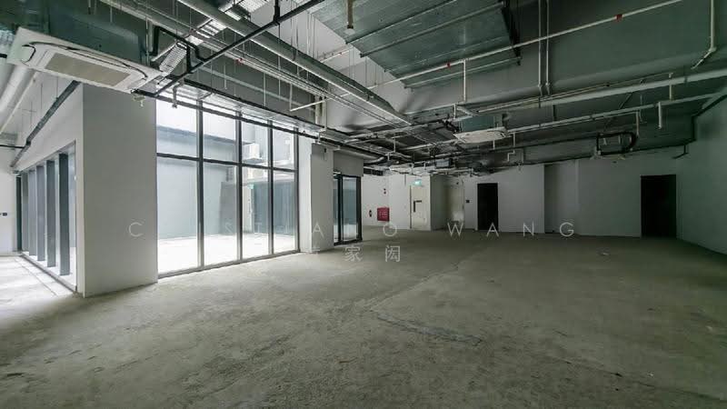 Childcare Centre at Sims Drive for rent, 20 Sims Drive, Sims Drive, Eunos / Geylang / Paya Lebar, 5,995 sqft, Other Retail For Rent, by Cristiano Wang 黄家闳, 500253849 - CommercialGuru.com.sg