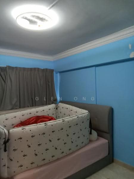 127 Tampines Street 11, 127 Tampines Street 11, Pasir Ris / Tampines, 3 Bedrooms, 1,453 sqft, HDB Flat For Rent, by Glen Ong, 500253850 - Bedroom - PropertyGuru.com.sg