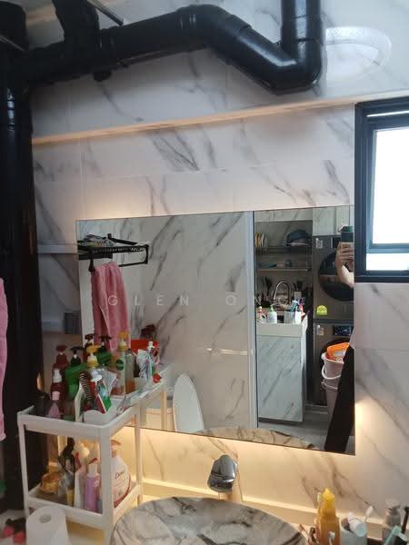 127 Tampines Street 11, 127 Tampines Street 11, Pasir Ris / Tampines, 3 Bedrooms, 1,453 sqft, HDB Flat For Rent, by Glen Ong, 500253850 - Bathroom - PropertyGuru.com.sg