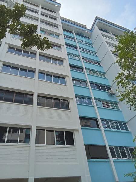 127 Tampines Street 11, 127 Tampines Street 11, Pasir Ris / Tampines, 3 Bedrooms, 1,453 sqft, HDB Flat For Rent, by Glen Ong, 500253850 - Exterior - PropertyGuru.com.sg