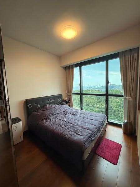 Normanton Park, 53 Normanton Park, Buona Vista / West Coast / Clementi New Town, 2 Bedrooms, 7,321 sqft, Condominium For Rent, by Grace Gatchalian, 500253851 - Bedroom - PropertyGuru.com.sg