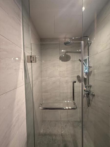 Normanton Park, 53 Normanton Park, Buona Vista / West Coast / Clementi New Town, 2 Bedrooms, 7,321 sqft, Condominium For Rent, by Grace Gatchalian, 500253851 - Bathroom - PropertyGuru.com.sg