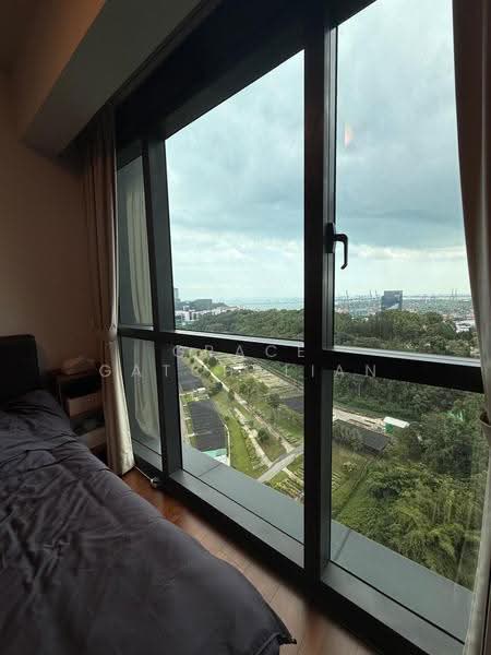 Normanton Park, 53 Normanton Park, Buona Vista / West Coast / Clementi New Town, 2 Bedrooms, 7,321 sqft, Condominium For Rent, by Grace Gatchalian, 500253851 - Bedroom - PropertyGuru.com.sg
