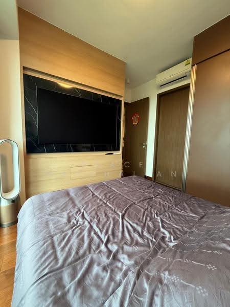 Normanton Park, 53 Normanton Park, Buona Vista / West Coast / Clementi New Town, 2 Bedrooms, 7,321 sqft, Condominium For Rent, by Grace Gatchalian, 500253851 - Bedroom - PropertyGuru.com.sg