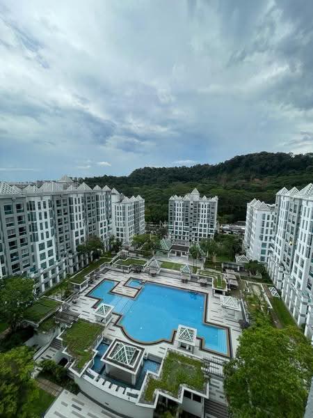Hume Park II, 25 Hume Avenue, Clementi Park / Upper Bukit Timah, 4 Bedrooms, 1,722 sqft, Condominium For Rent, by Veronica Peh, 500253852 - PropertyGuru.com.sg