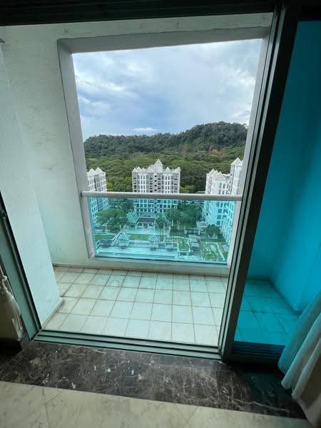 Hume Park II, 25 Hume Avenue, Clementi Park / Upper Bukit Timah, 4 Bedrooms, 1,722 sqft, Condominium For Rent, by Veronica Peh, 500253852 - PropertyGuru.com.sg