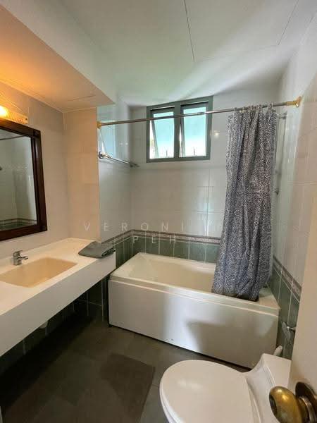 Hume Park II, 25 Hume Avenue, Clementi Park / Upper Bukit Timah, 4 Bedrooms, 1,722 sqft, Condominium For Rent, by Veronica Peh, 500253852 - PropertyGuru.com.sg