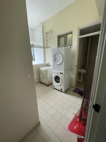 Hume Park II, 25 Hume Avenue, Clementi Park / Upper Bukit Timah, 4 Bedrooms, 1,722 sqft, Condominium For Rent, by Veronica Peh, 500253852 - Interior - PropertyGuru.com.sg