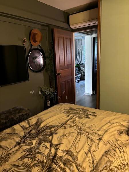 71 Bedok South Road, 71 Bedok South Road, Bedok / Upper East Coast, Room Rental, 200 sqft, HDB Flat For Rent, by Wendy Tan KL, 500253853 - Bedroom - PropertyGuru.com.sg