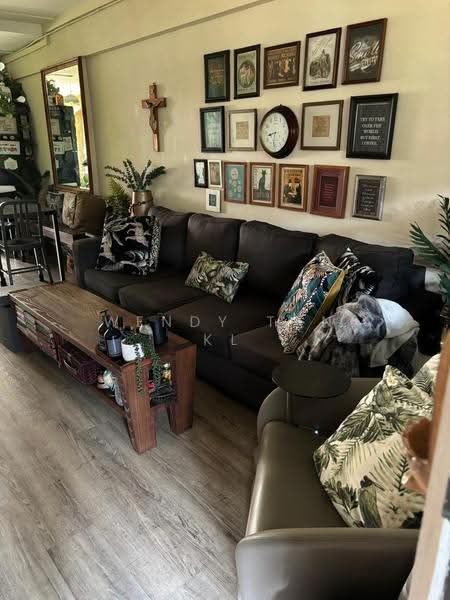 71 Bedok South Road, 71 Bedok South Road, Bedok / Upper East Coast, Room Rental, 200 sqft, HDB Flat For Rent, by Wendy Tan KL, 500253853 - Living Room - PropertyGuru.com.sg