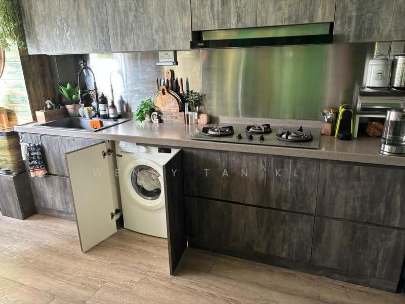 71 Bedok South Road, 71 Bedok South Road, Bedok / Upper East Coast, Room Rental, 200 sqft, HDB Flat For Rent, by Wendy Tan KL, 500253853 - Kitchen - PropertyGuru.com.sg