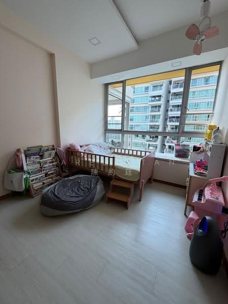 Caspian, 50 Lakeside Drive, Boon Lay / Jurong / Tuas, 3 Bedrooms, 1,238 sqft, Condominium For Sale, by Kareen Tan 陳約廷, 500253857 - Bedroom - PropertyGuru.com.sg