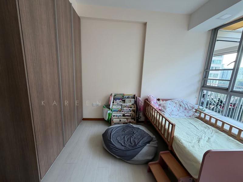 Caspian, 50 Lakeside Drive, Boon Lay / Jurong / Tuas, 3 Bedrooms, 1,238 sqft, Condominium For Sale, by Kareen Tan 陳約廷, 500253857 - Bedroom - PropertyGuru.com.sg