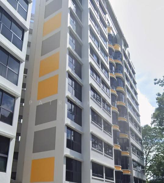 643 Choa Chu Kang Street 64, 643 Choa Chu Kang Street 64, Dairy Farm / Bukit Panjang / Choa Chu Kang, 3 Bedrooms, 1,076 sqft, HDB Flat For Sale, by Patrick Ang, 500253859 - Exterior - PropertyGuru.com.sg