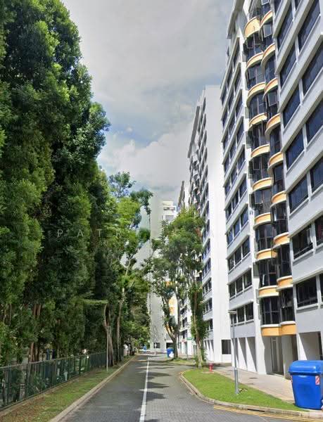 643 Choa Chu Kang Street 64, 643 Choa Chu Kang Street 64, Dairy Farm / Bukit Panjang / Choa Chu Kang, 3 Bedrooms, 1,076 sqft, HDB Flat For Sale, by Patrick Ang, 500253859 - Exterior - PropertyGuru.com.sg