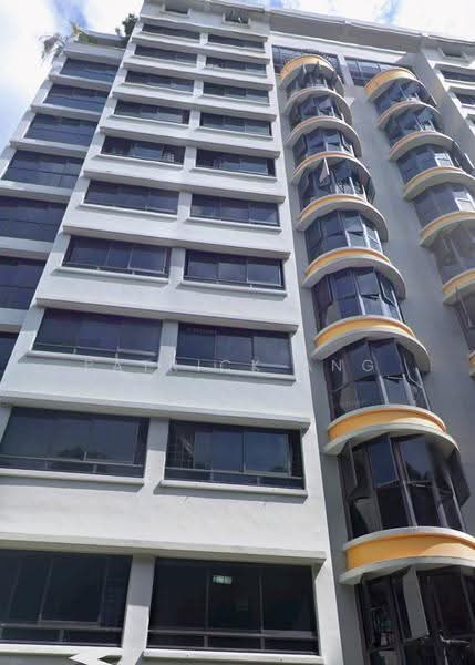 643 Choa Chu Kang Street 64, 643 Choa Chu Kang Street 64, Dairy Farm / Bukit Panjang / Choa Chu Kang, 3 Bedrooms, 1,076 sqft, HDB Flat For Sale, by Patrick Ang, 500253859 - Exterior - PropertyGuru.com.sg
