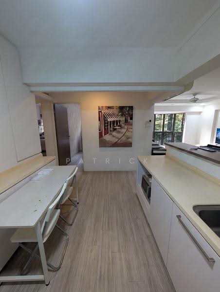 643 Choa Chu Kang Street 64, 643 Choa Chu Kang Street 64, Dairy Farm / Bukit Panjang / Choa Chu Kang, 3 Bedrooms, 1,076 sqft, HDB Flat For Sale, by Patrick Ang, 500253859 - Kitchen - PropertyGuru.com.sg