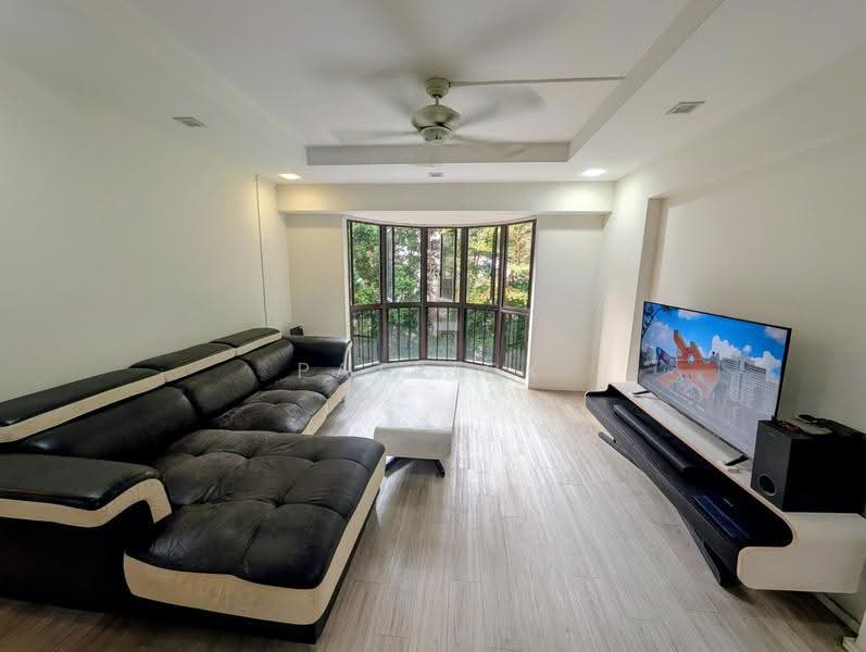 643 Choa Chu Kang Street 64, 643 Choa Chu Kang Street 64, Dairy Farm / Bukit Panjang / Choa Chu Kang, 3 Bedrooms, 1,076 sqft, HDB Flat For Sale, by Patrick Ang, 500253859 - Living Room - PropertyGuru.com.sg