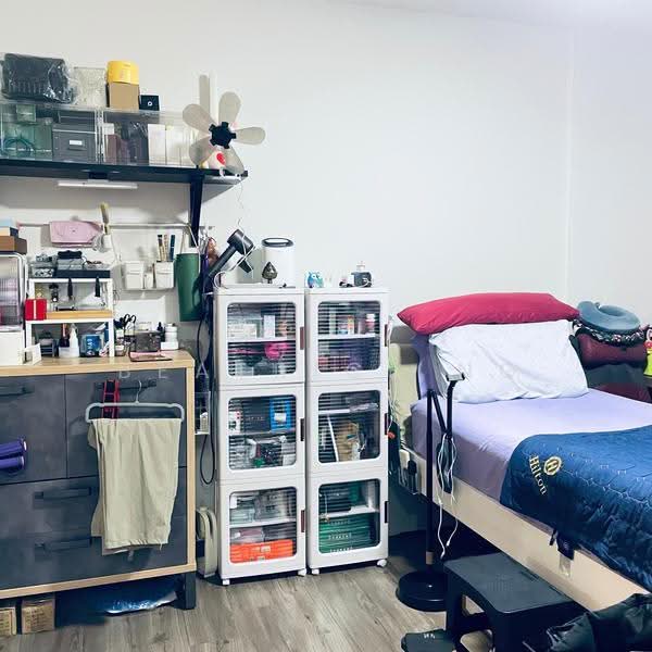 527D Costa Ris, 527D Pasir Ris Street 51, Pasir Ris / Tampines, Room Rental, 732 sqft, HDB Flat For Rent, by Beatrice Ng, 500253866 - Bedroom - PropertyGuru.com.sg