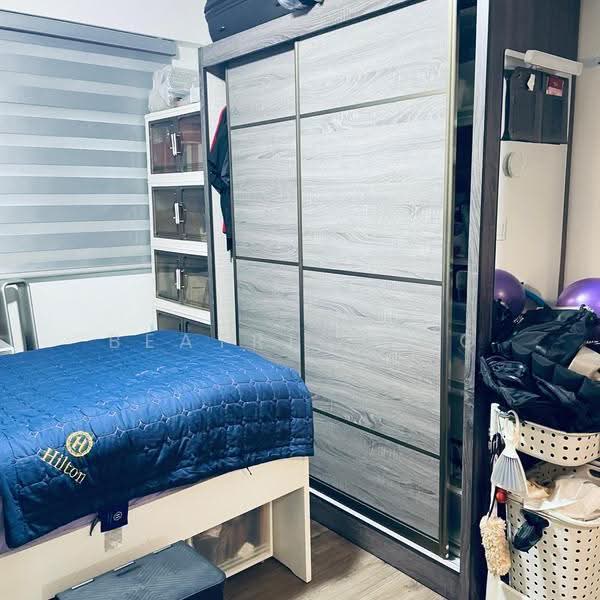 527D Costa Ris, 527D Pasir Ris Street 51, Pasir Ris / Tampines, Room Rental, 732 sqft, HDB Flat For Rent, by Beatrice Ng, 500253866 - Bedroom - PropertyGuru.com.sg