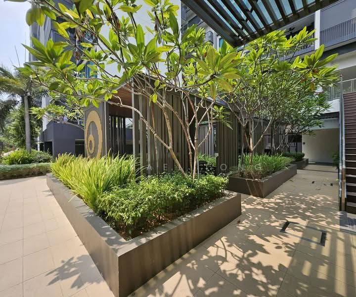 Treasure at Tampines, 1 Tampines Lane, Pasir Ris / Tampines, 2 Bedrooms, 678 sqft, Condominium For Rent, by Michael Long, 500253868 - Exterior - PropertyGuru.com.sg