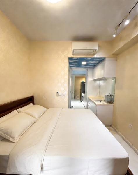 #1 Suites (One Suites), 1 Lorong 20 Geylang, Eunos / Geylang / Paya Lebar, 2 Bedrooms, 818 sqft, Apartment For Sale, by Fiona Chen, 500253871 - PropertyGuru.com.sg