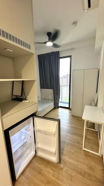 Botanique at Bartley, 239 Upper Paya Lebar Road, Hougang / Punggol / Sengkang, Studio, 180 sqft, Condominium For Rent, by Patrick See Kok Yew, 500253878 - Bedroom - PropertyGuru.com.sg