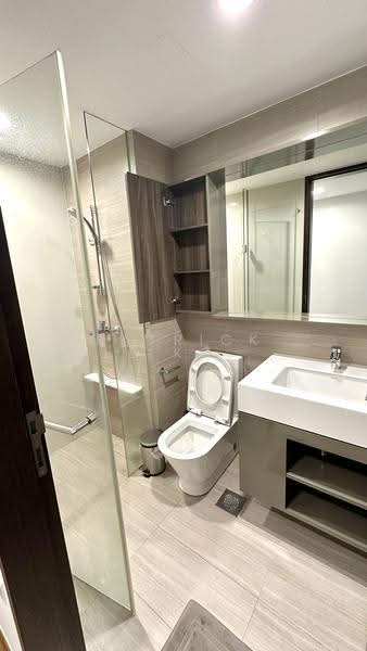 Botanique at Bartley, 239 Upper Paya Lebar Road, Hougang / Punggol / Sengkang, Studio, 180 sqft, Condominium For Rent, by Patrick See Kok Yew, 500253878 - Bathroom - PropertyGuru.com.sg