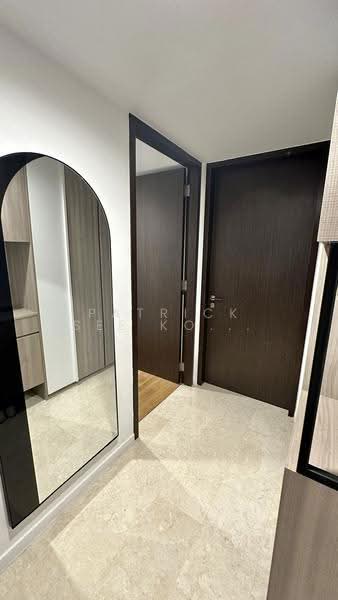 Botanique at Bartley, 239 Upper Paya Lebar Road, Hougang / Punggol / Sengkang, Studio, 180 sqft, Condominium For Rent, by Patrick See Kok Yew, 500253878 - Interior - PropertyGuru.com.sg