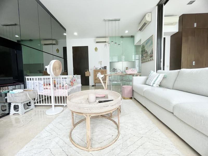 Residences at 338A, 338A River Valley Road, Orchard / River Valley, 3 Bedrooms, 1,163 sqft, Apartment For Sale, by Shawn Kuah 柯智勇, 500253886 - PropertyGuru.com.sg