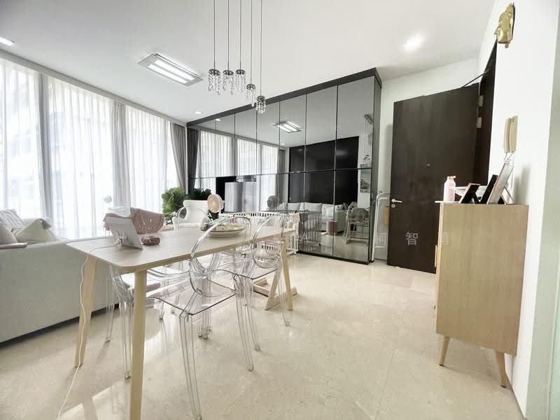 Residences at 338A, 338A River Valley Road, Orchard / River Valley, 3 Bedrooms, 1,163 sqft, Apartment For Sale, by Shawn Kuah 柯智勇, 500253886 - PropertyGuru.com.sg